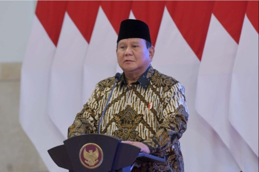 invest in indonesia - 77 strategic project prabowo subianto